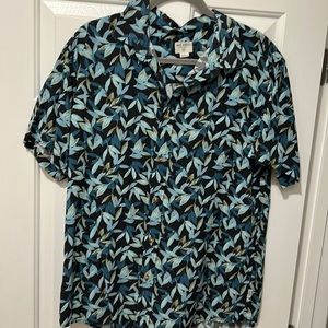 Jack O’Neill Mens Shirt